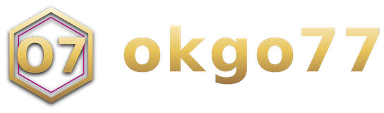 okgo77 logo