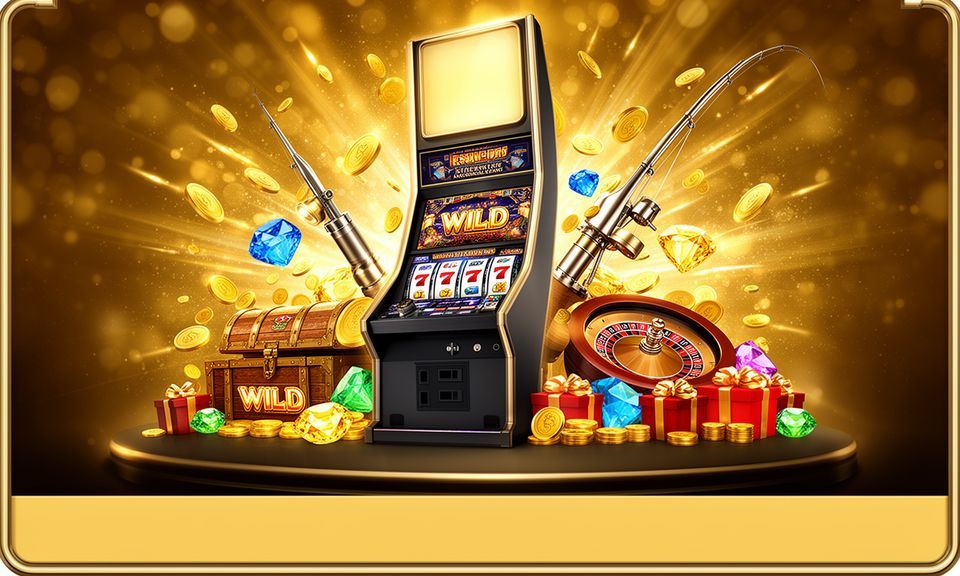 okgo77 Live Baccarat Bonanza